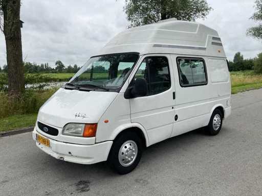 1995 - Ford - TRANSIT 100S - Motorhome/camper van