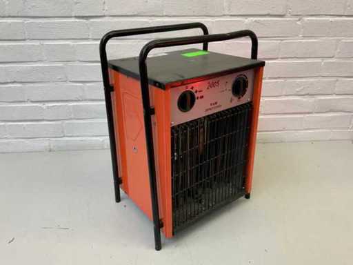 Trotec - TDS 50 - Elektryczny grzejnik