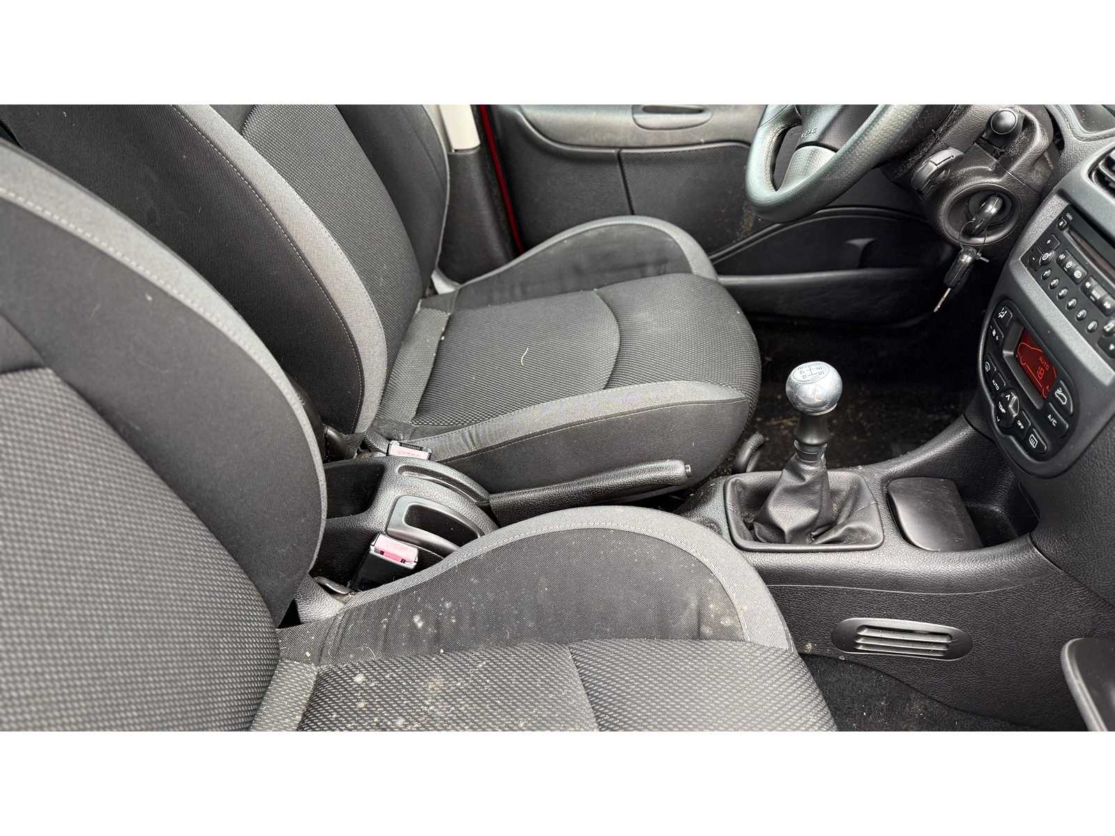 Peugeot 206 SW 1.4-16V Air-line 3 88pk 2006, 59-TB-FG