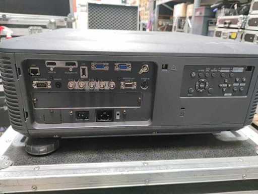 NEC NP-PX800XG Video Projector