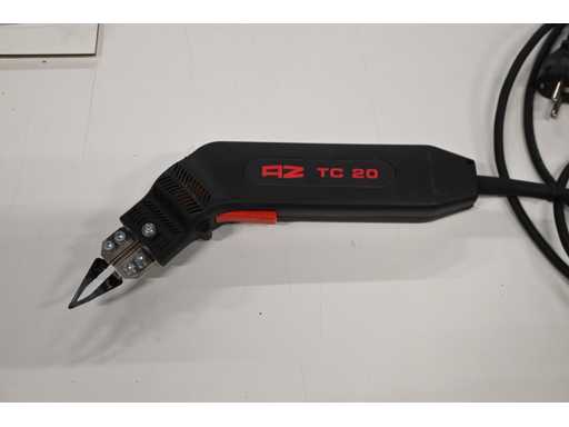 AZ TC 20 Thermocutter