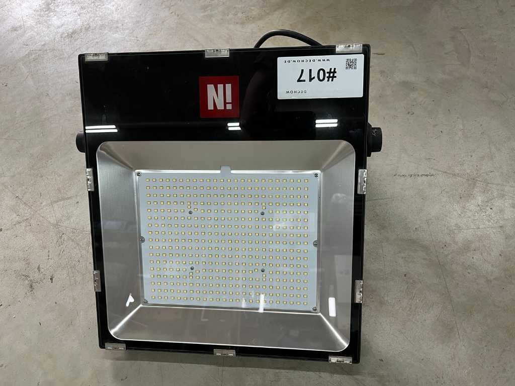 IN - LED headlights 
