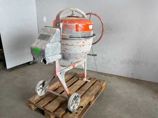 2025 Altrad Lescha ABM P135 L Betonmolen 140L