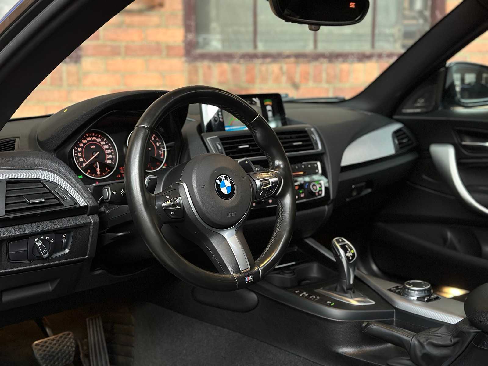 BMW M235i F22 N55 326pk 2016 (97.000km) 2-serie Coupé 