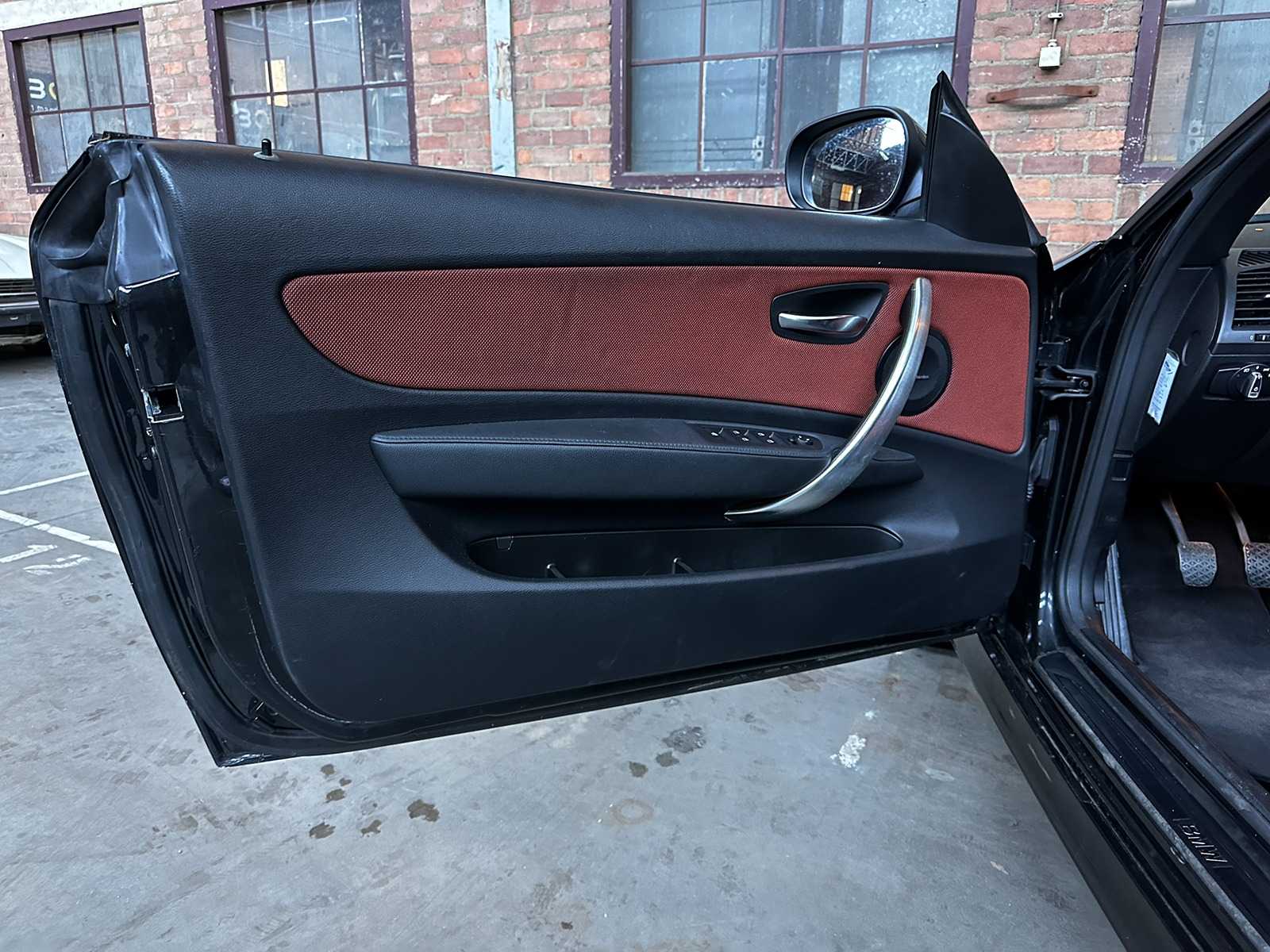 BMW 118i Cabrio High Executive 1-serie 143pk 2011, L-752-XS