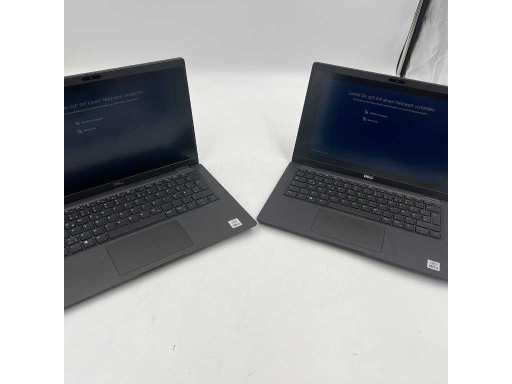 Dell Latitude 7410 14-inch laptop I5-10310U 8 GB 256 GB SSD Win 10 Pro