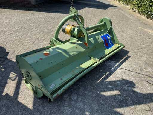 2007 Humus A220A Klepelmaaier