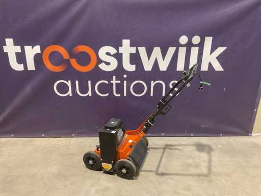 Eliet E401 VM Scarifier