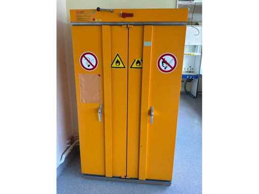 Kottermann - Armoire de sécurité