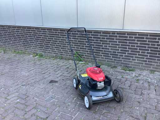 Tagliaerba Honda Hrs 536 2017