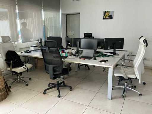 Office composition