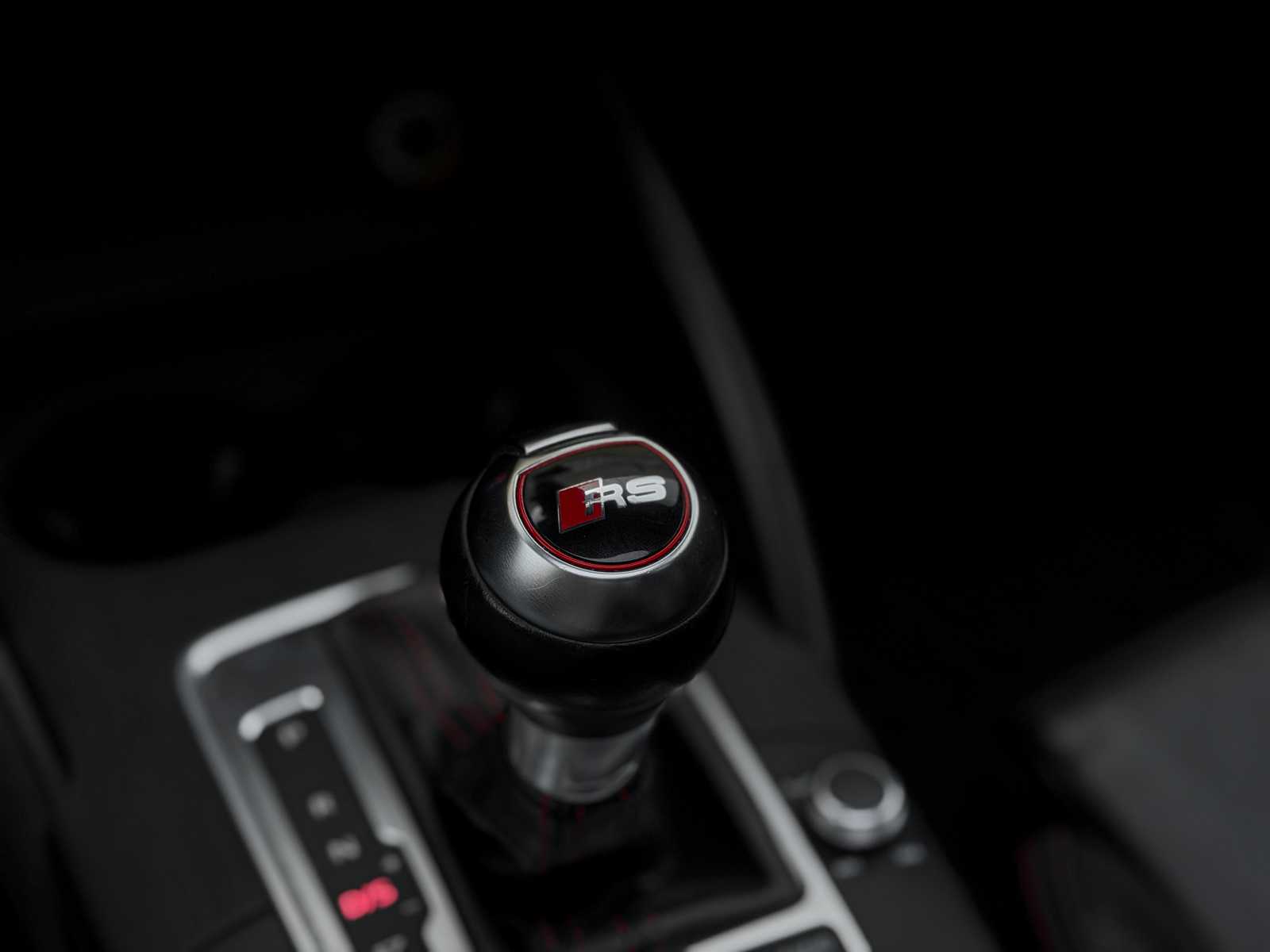 Audi RS3 Sportback 2.5 TFSI Quattro Pro Line Plus 367pk 2015, RG-769-N
