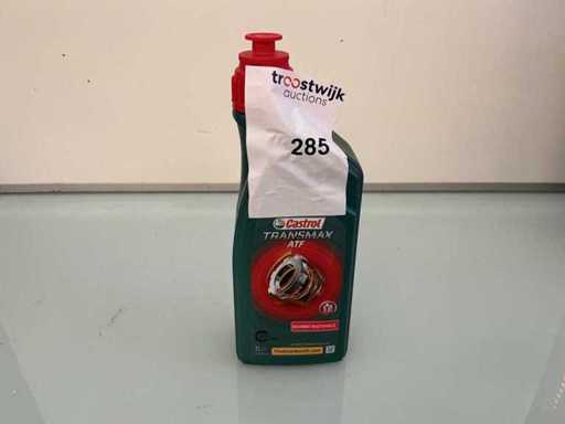 Castrol,inhoud 1 liter