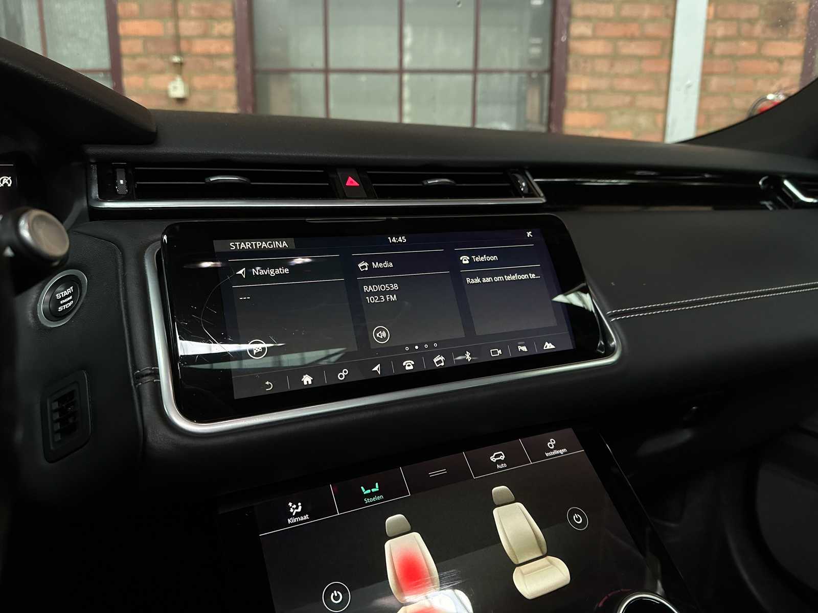 Land Rover Range Rover Velar 2.0 I4 AWD R-D HSE 237pk 2017, PP-174-L