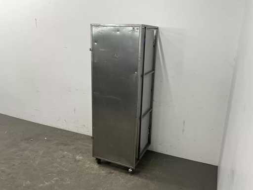 Liebherr - FKvsl 4113 - Koelkast in verrijdbaar RVS frame