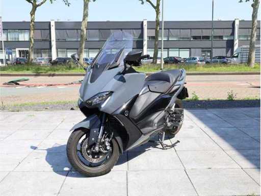 Yamaha Tmax 560 TechMAX ABS Automaat 2021, 59-MP-DS