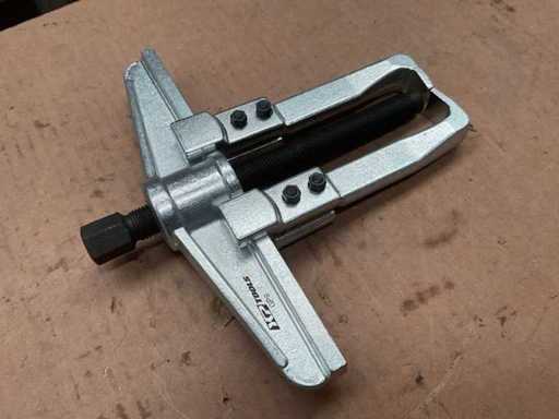 XP Tools GP8 Stâlpitor de scripete