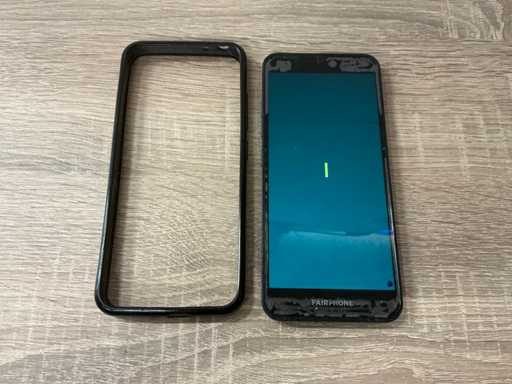 Mobile phone - Fairphone - Fairphone 3