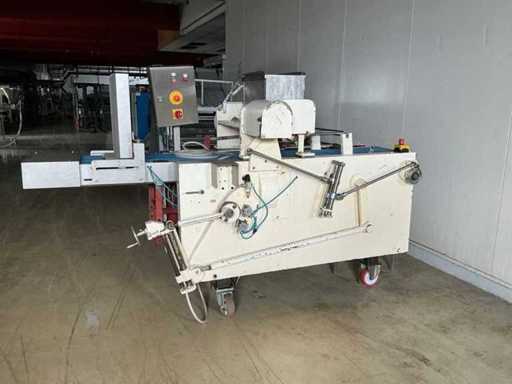Make-up machine Other bakery machines