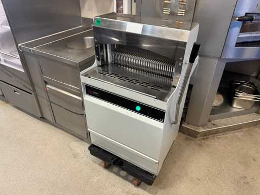 GGM Gastro - 2020 - BSMS 13 - Broodsnijmachine