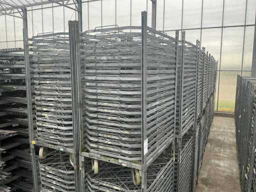 Euro-Container (22x)