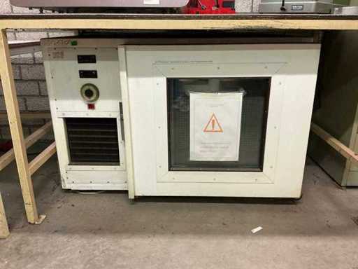 Intermes SQ170 Klimaatkast
