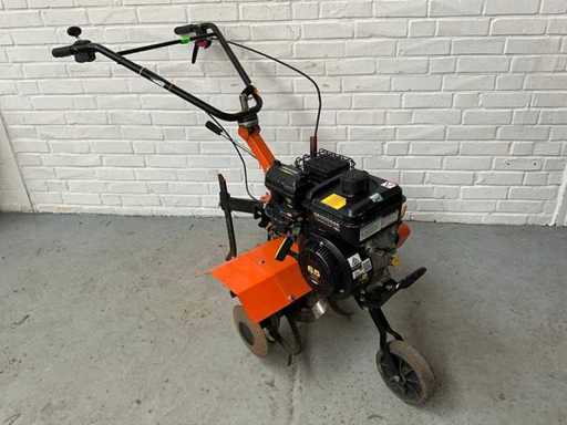 Motoneige Benassi BL6000
