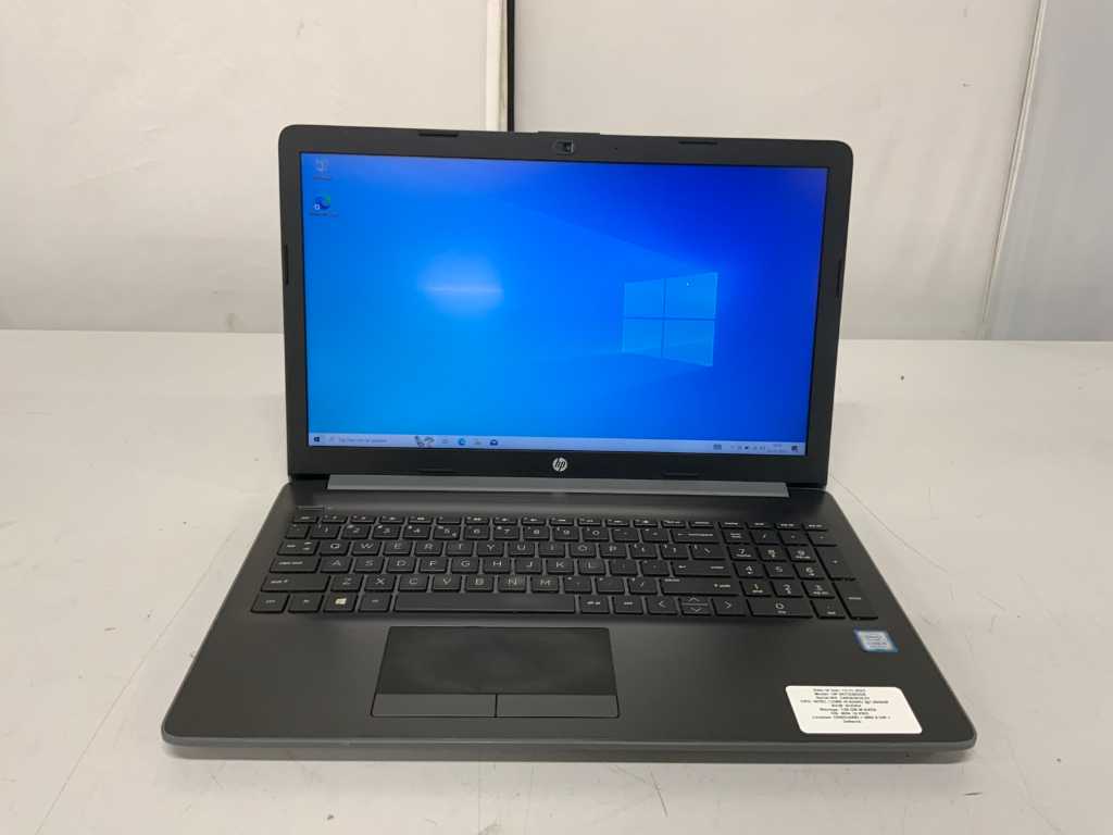 Computer portatile HP Notebook(i5-gen8)