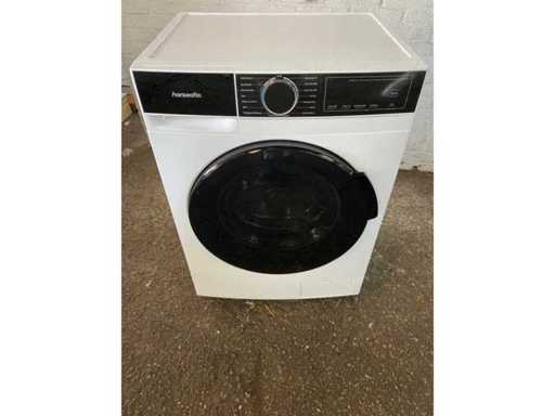 Lavatrice Hanseatica HWMA714A 7 kg 1400 giri/min – Carica frontale