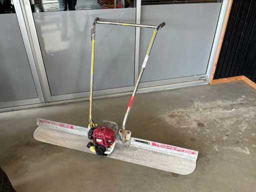 Technoflex Gasoline Beton-Schwingträger 150 cm