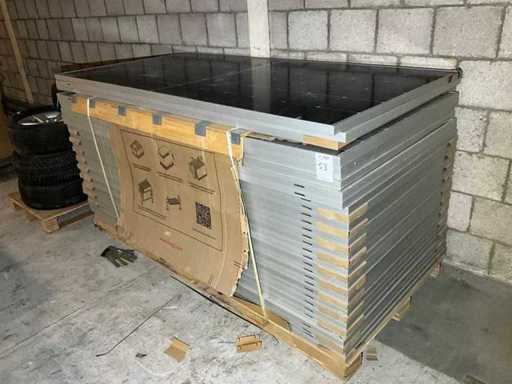 2016 Longi Hi-MO X6 LR5-72HTH-585M Panel Słoneczny (31x)