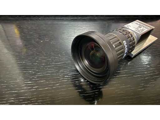 Basler - Typ acA5472-5gc - Kamera przemysłowa / Machine Vision (4x)