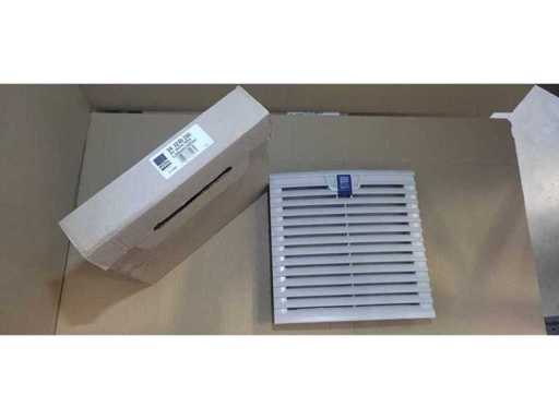 RITTAL - SK 3240.200 - Filtru de ieșire 255x255mm