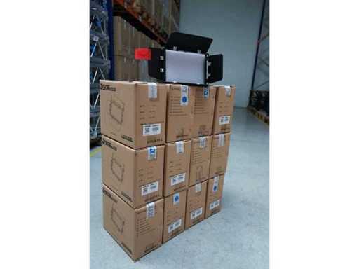 LUXIBEL - Set 12x B PANEL 120WW