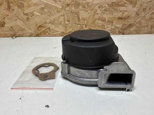 Inexeon EW ATAG Lüfter 24V