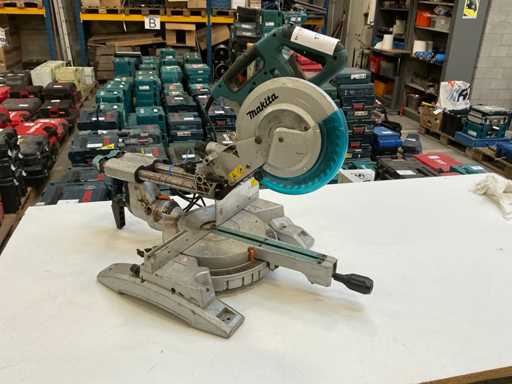 Makita LS1018L Tafelcirkelzaagmachine