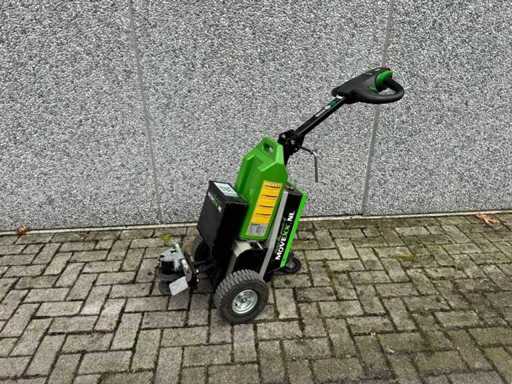 Movexx - T1500 - Takelwagens - 2014