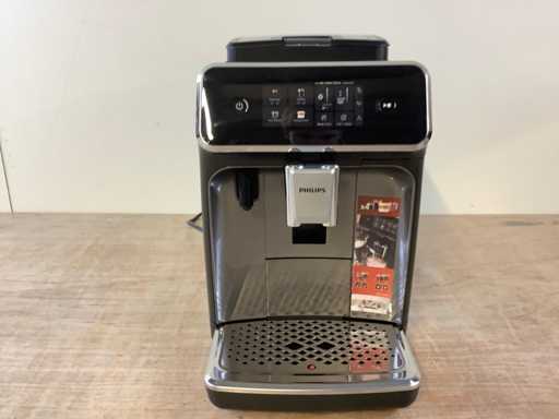 PHILLIPS 2300 Series Koffie- & espressomachines