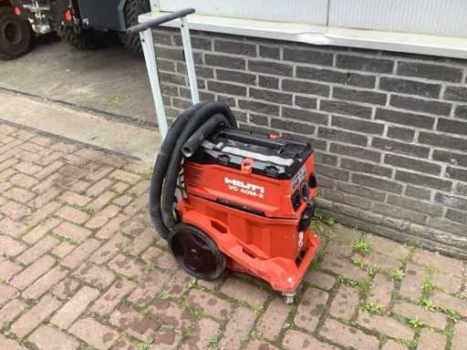 Przemysłowy odkurzacz Hilti vc40m-x