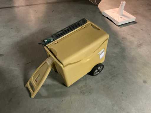 Electrolux i Waeco Cool Box (2x)