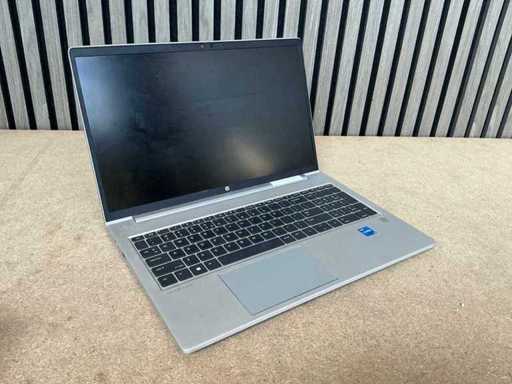 Laptop - HP - ProBook 450 15,6 Zoll G9 Notebook PC