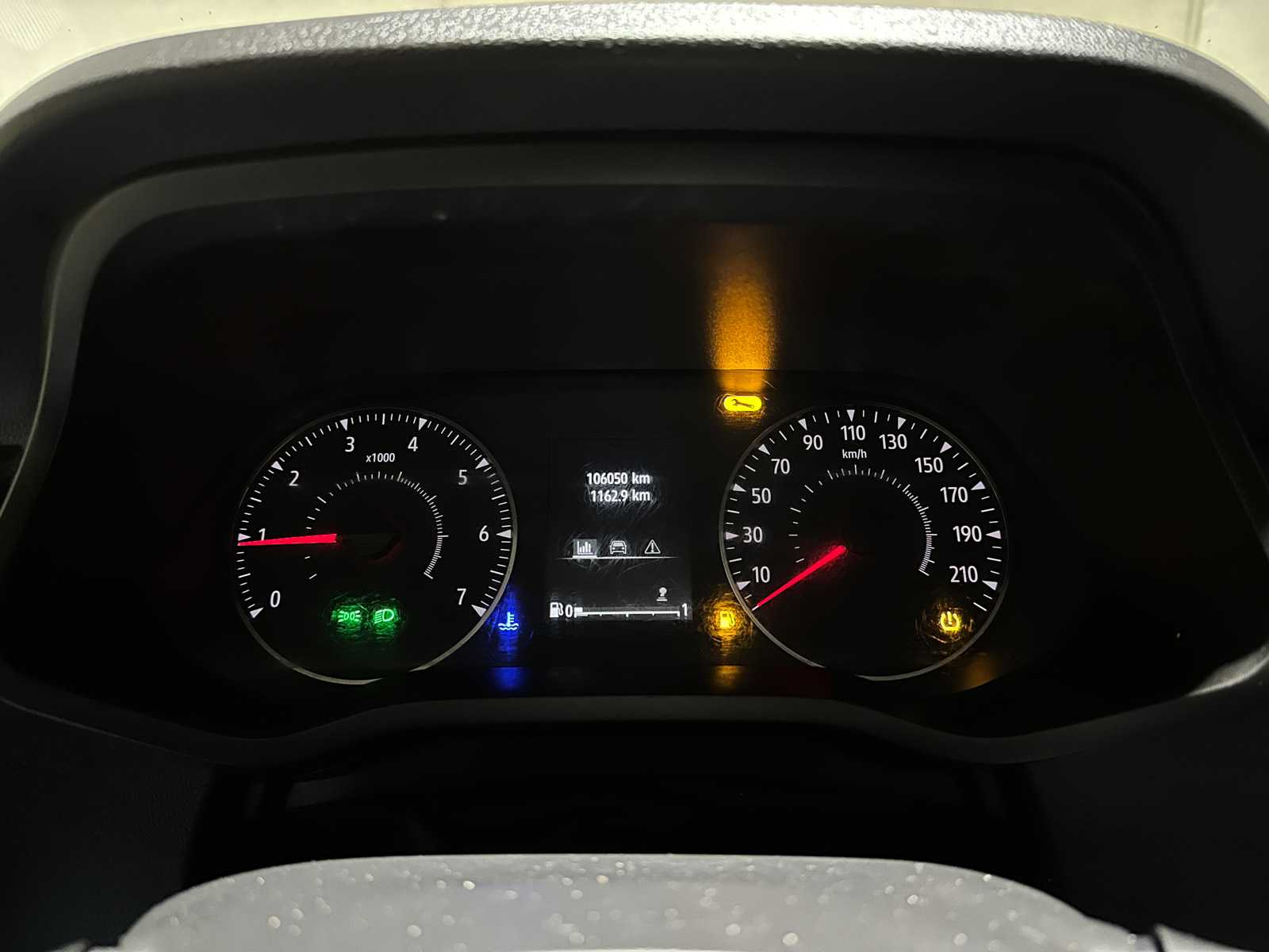 Renault Trafic 9-Persoons 2.0 110pk 2023