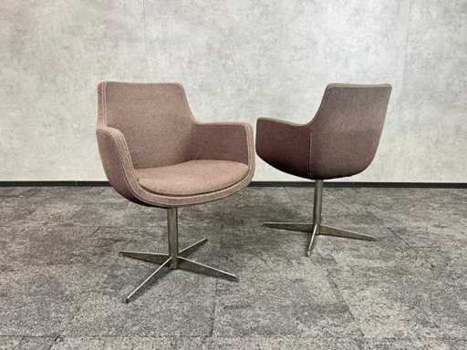 Amerland – drehbarer Sessel