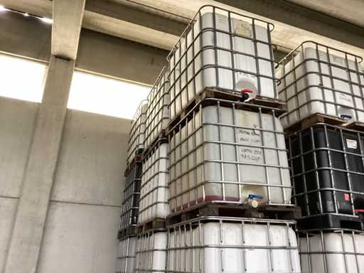 Liquid containers (12x)