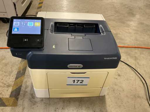 Xerox - VersaLink B400 