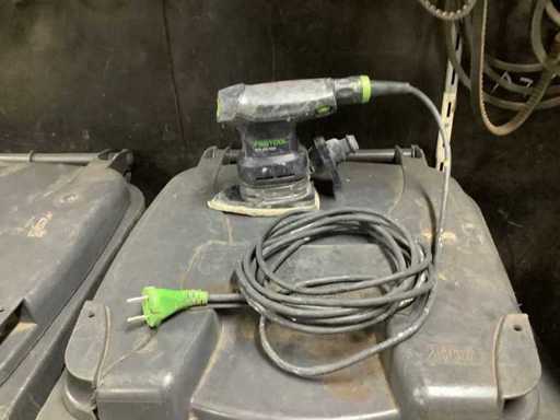 Festool dts400 Hand Sander