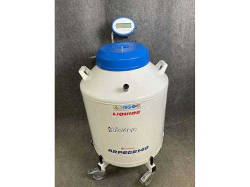 Air Liquide - Arpeggio 140 - Cryopreservative