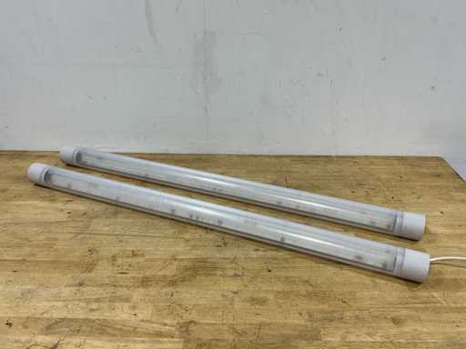 Trilux - Led fluorescent lighting (10x)