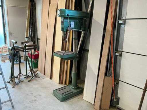 1997 Rexon Lux drill 28 VK Column drilling machine