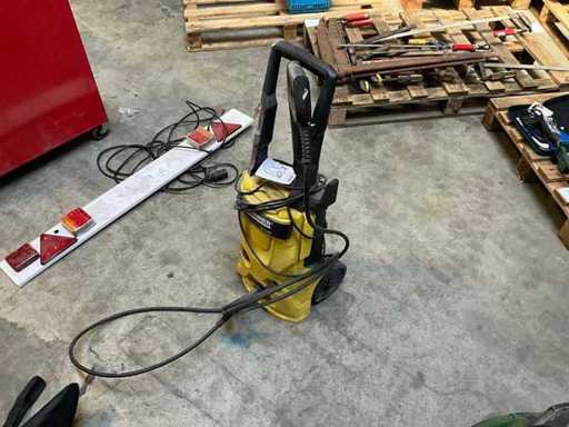 Kärcher K4.500 Hogedrukreiniger